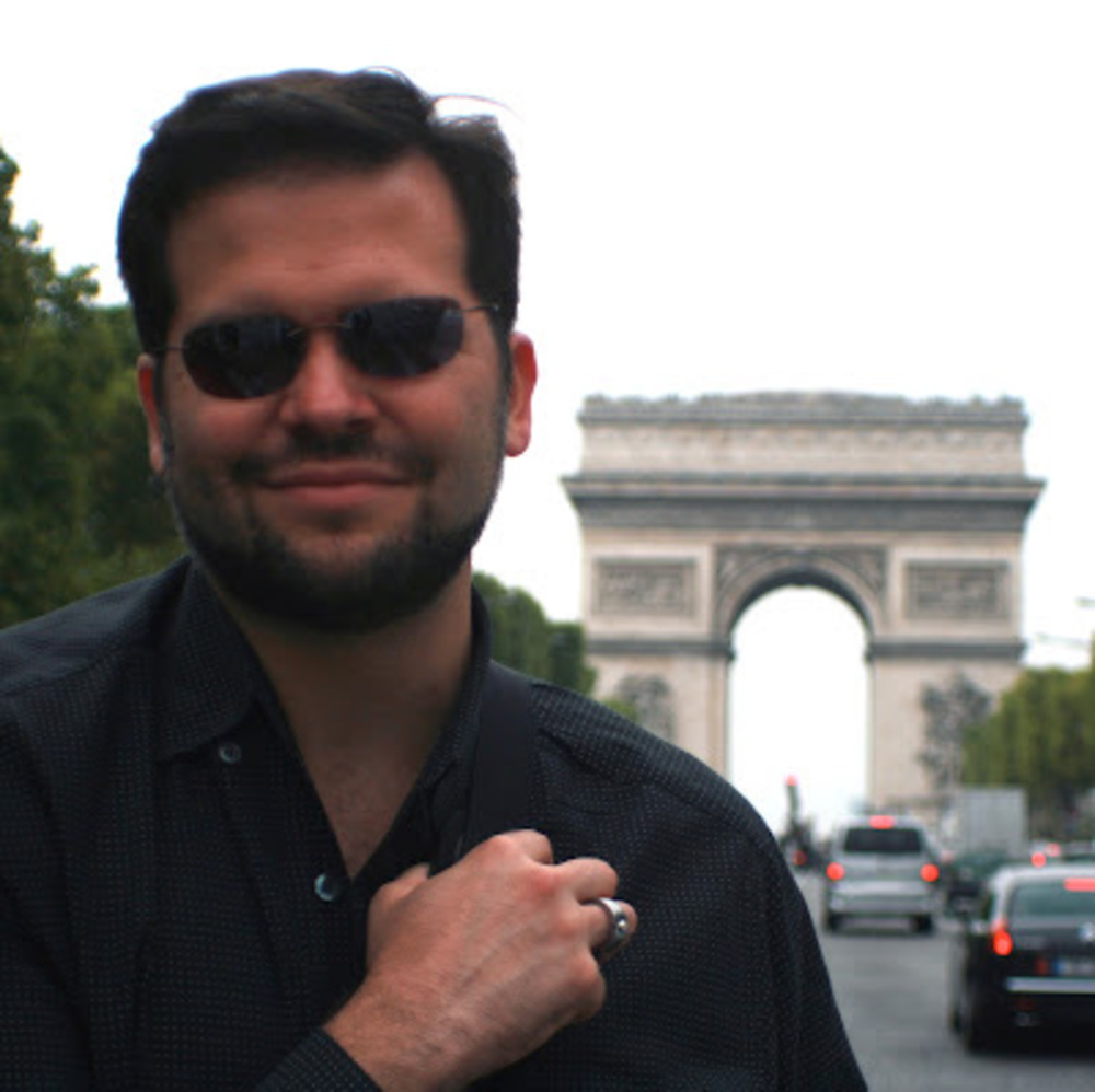 Meet your Posher, Bryce